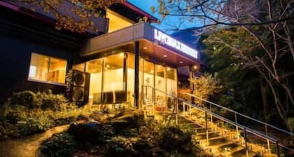 Livemax Resort Hakone Ashinoko