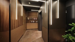 Building design