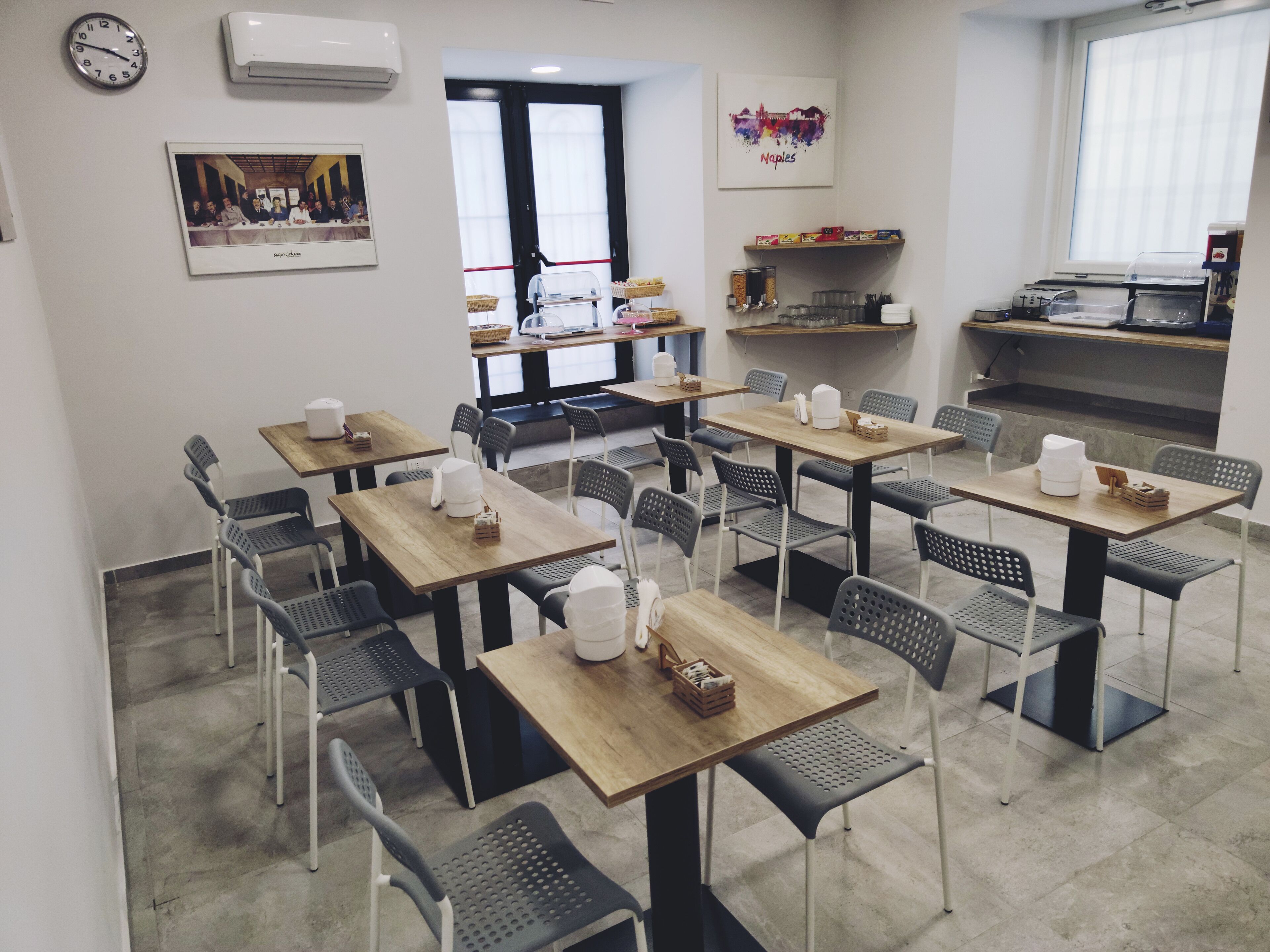 Photo - B&B I Borbone