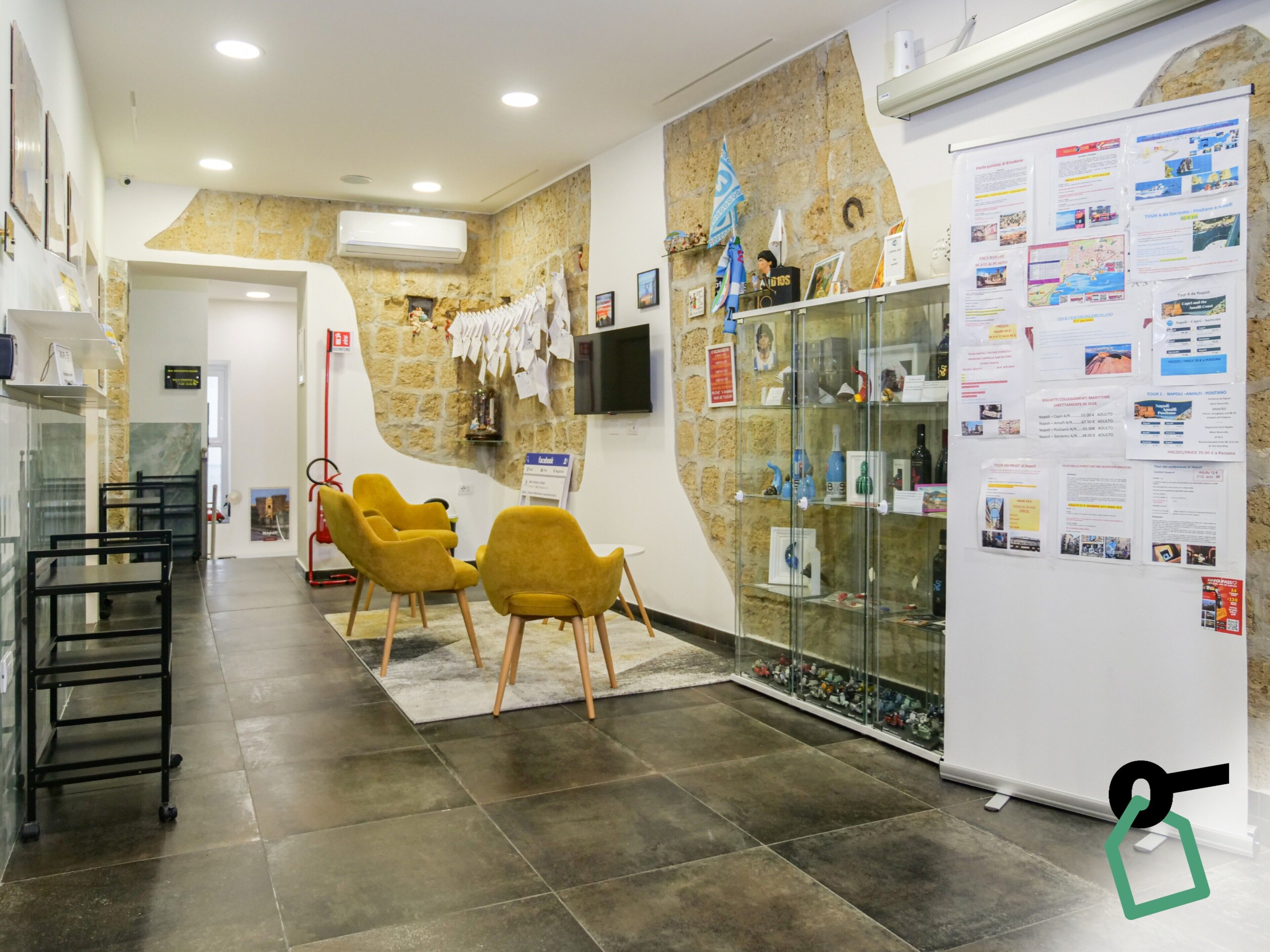 Foto - Hotiday Spaccanapoli I Borbone