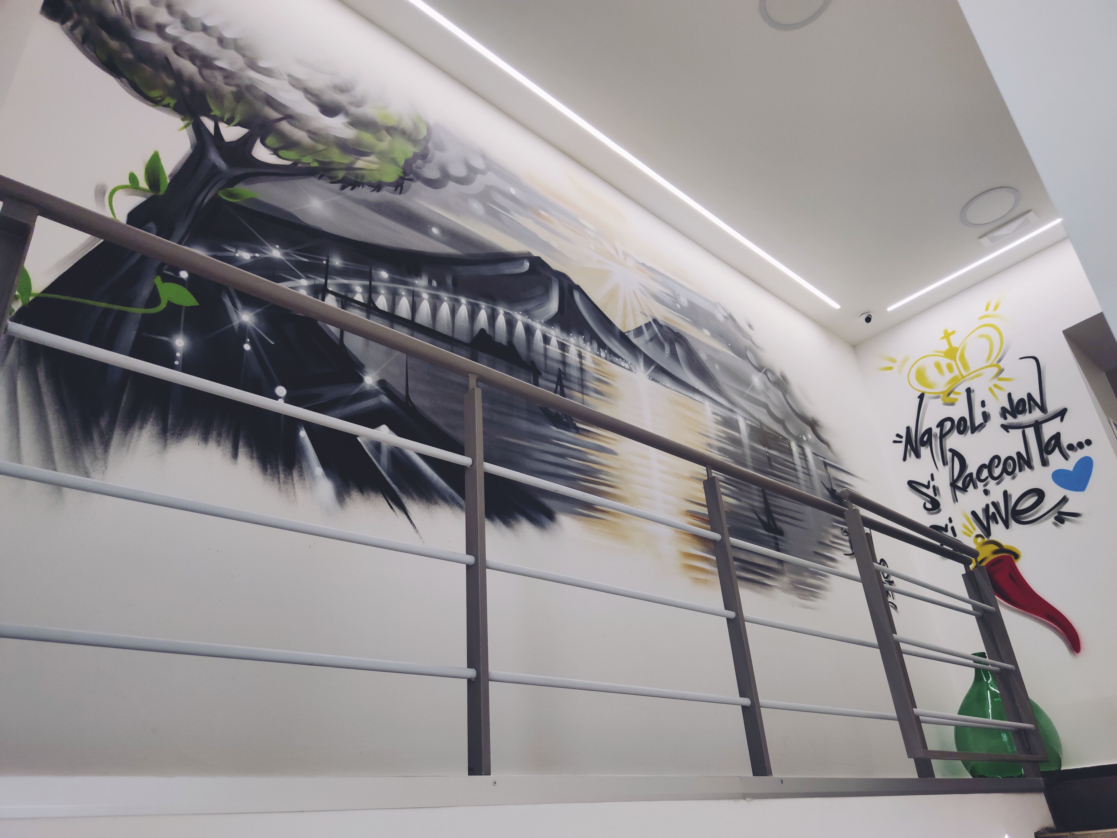 Photo - B&B I Borbone