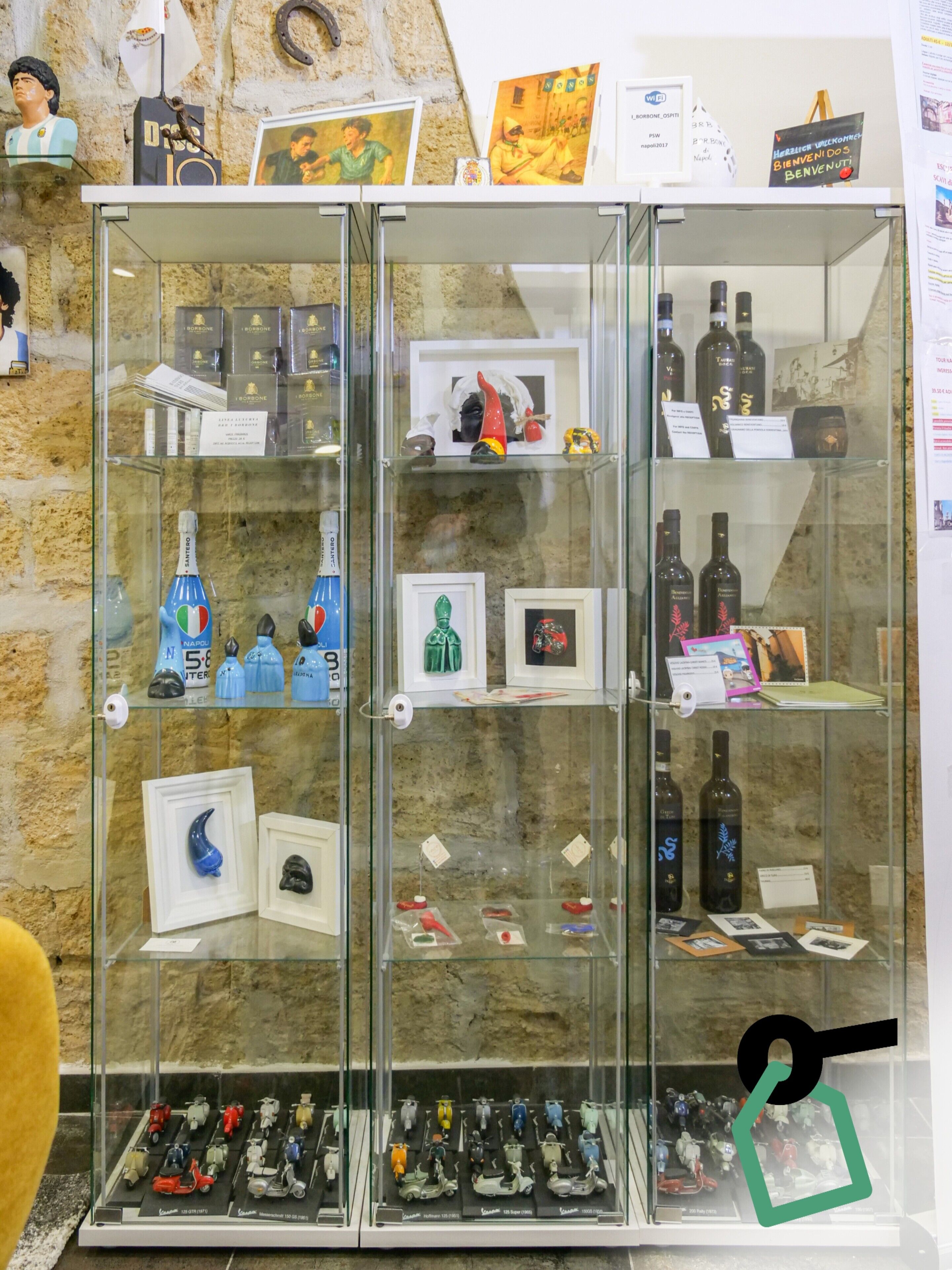 Foto - Hotiday Spaccanapoli I Borbone