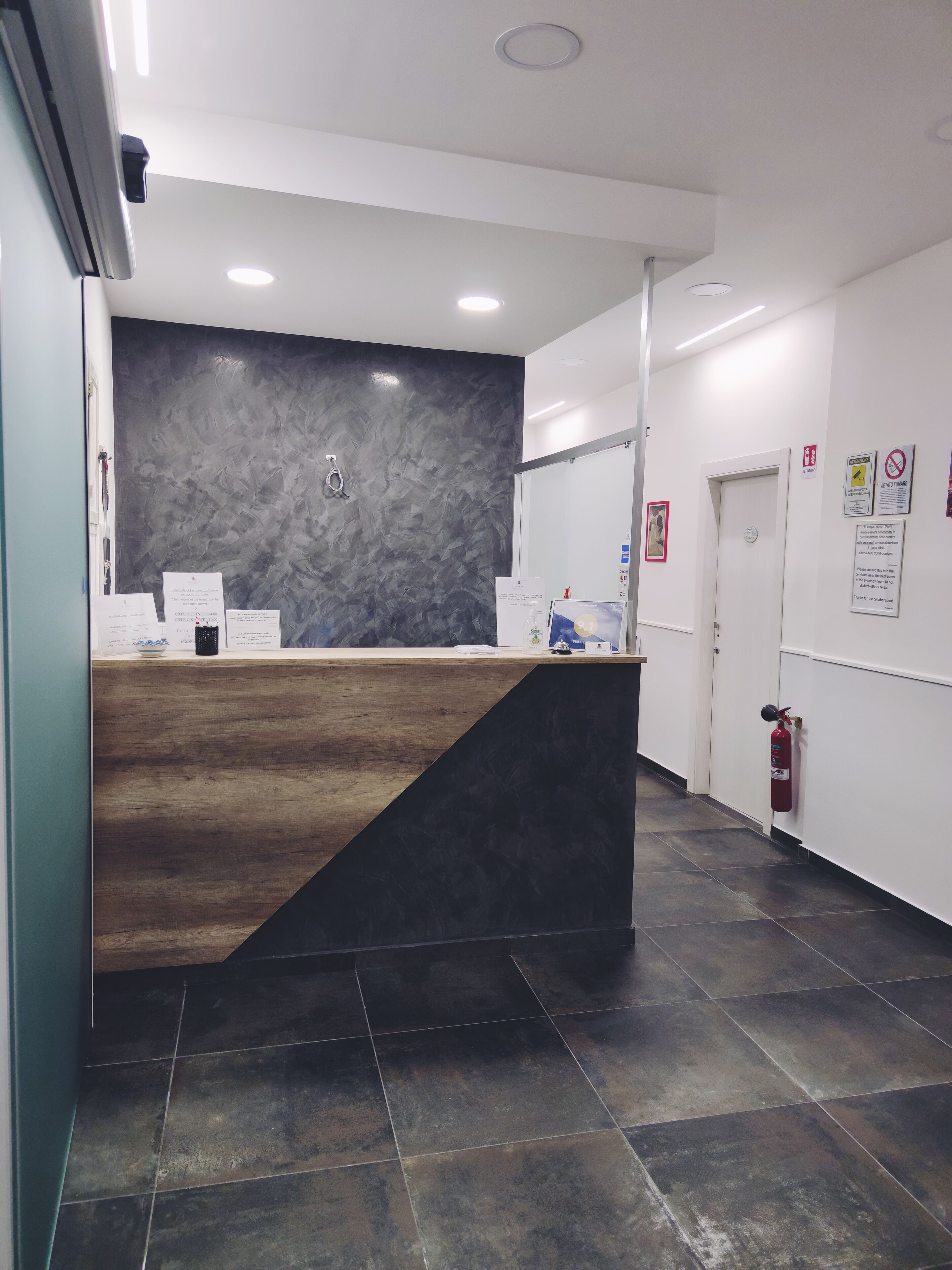 Photo - B&B I Borbone