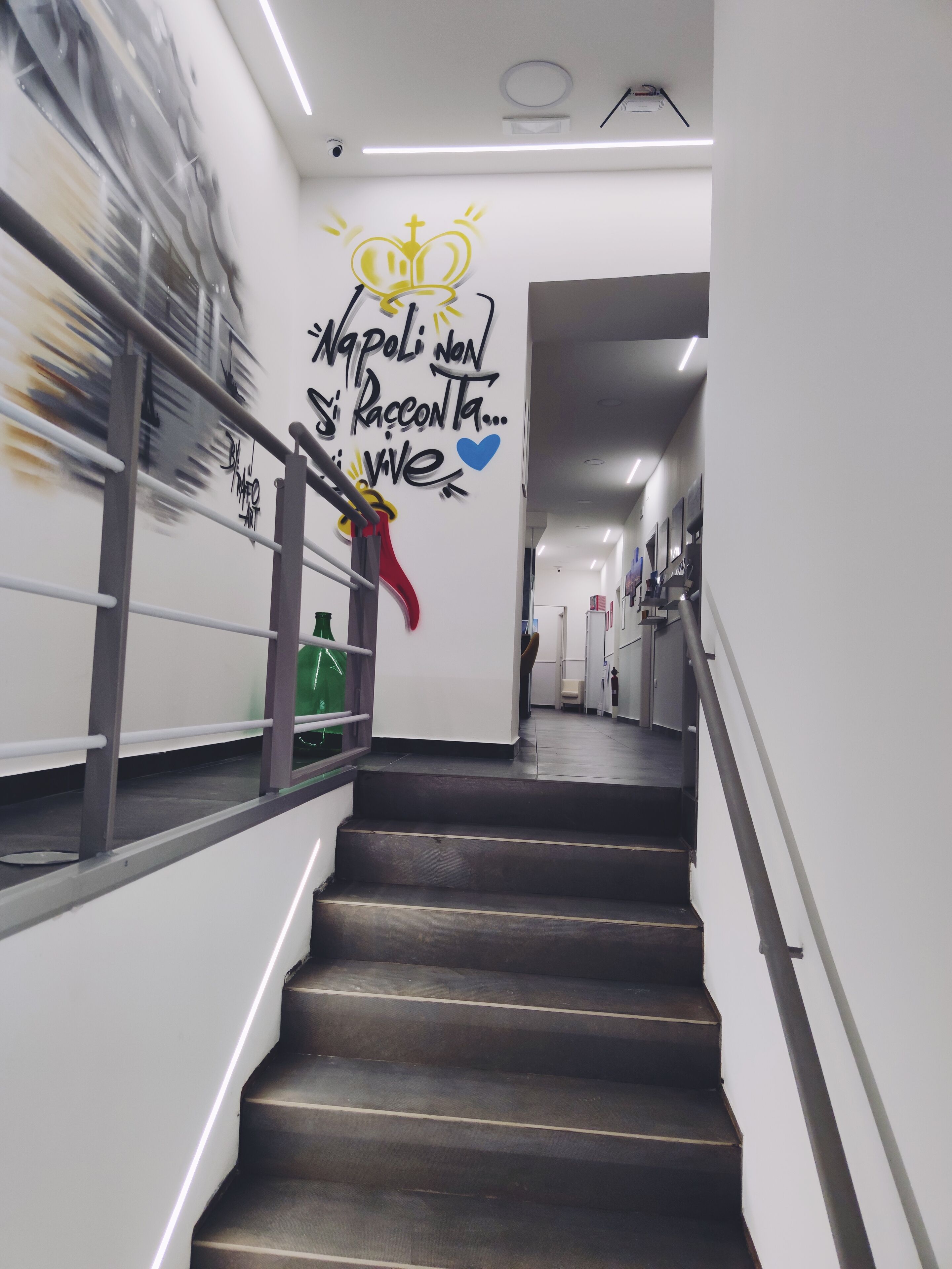 Photo - B&B I Borbone