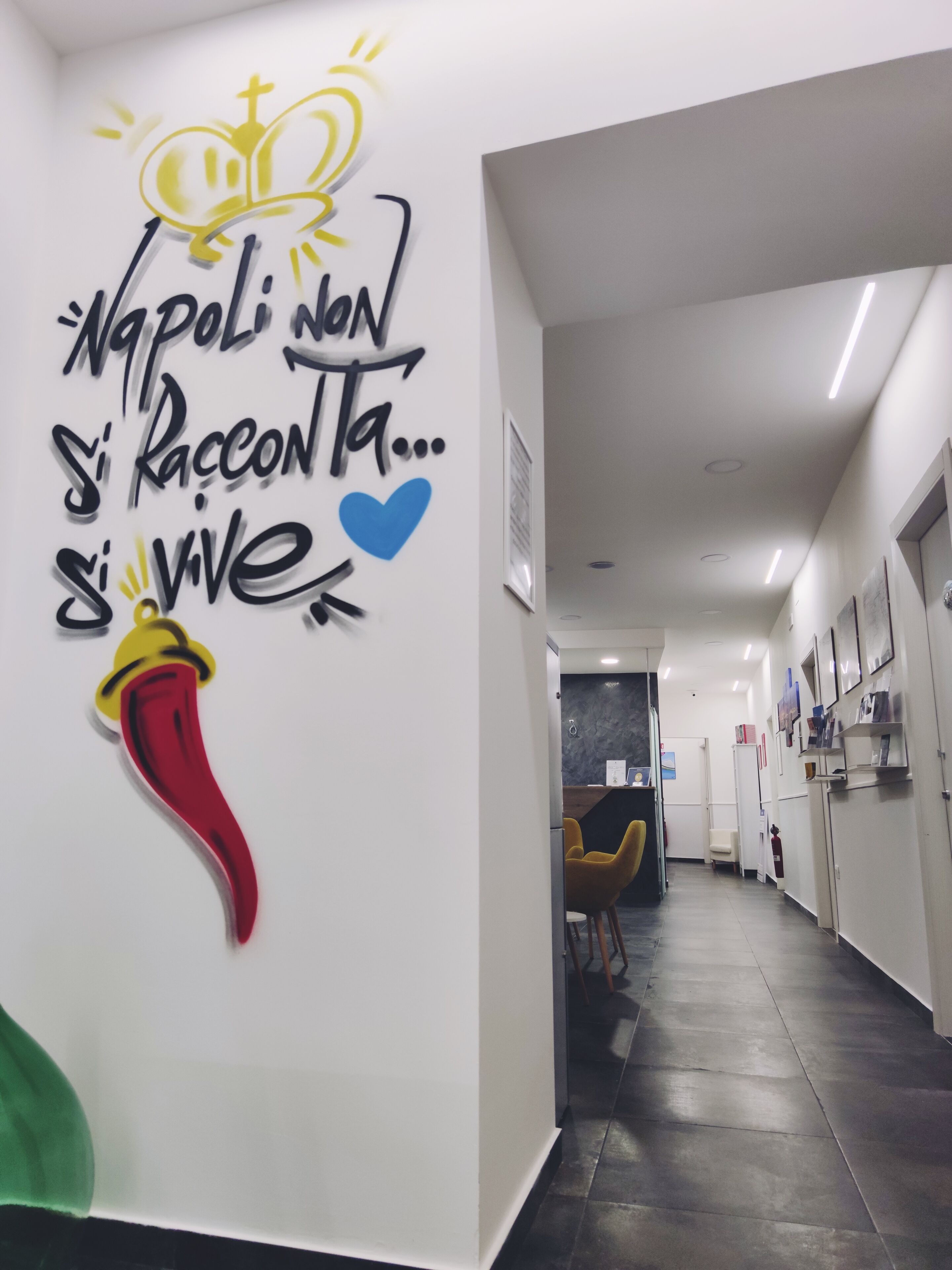 Photo - B&B I Borbone