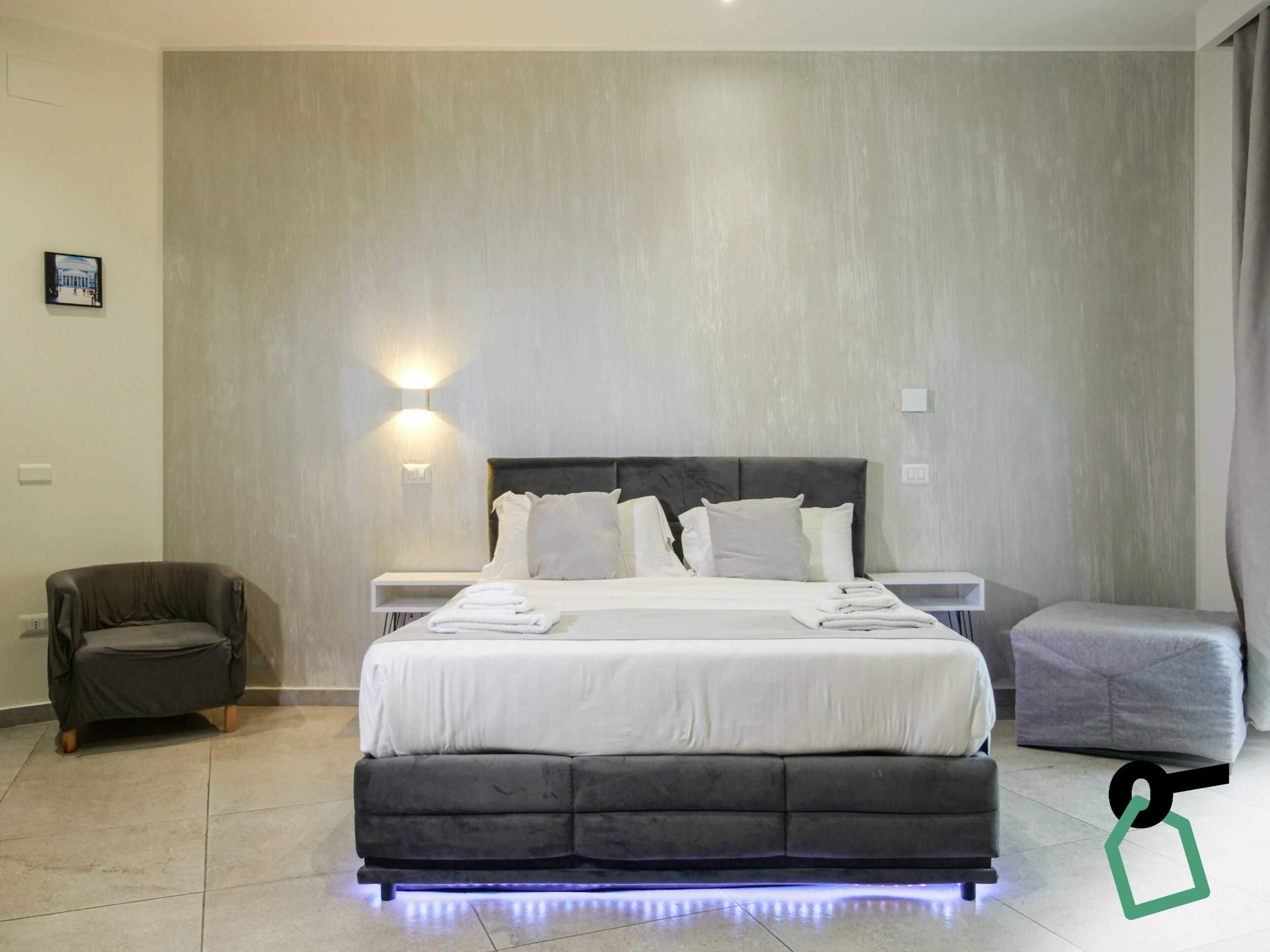 Foto - Hotiday Spaccanapoli I Borbone