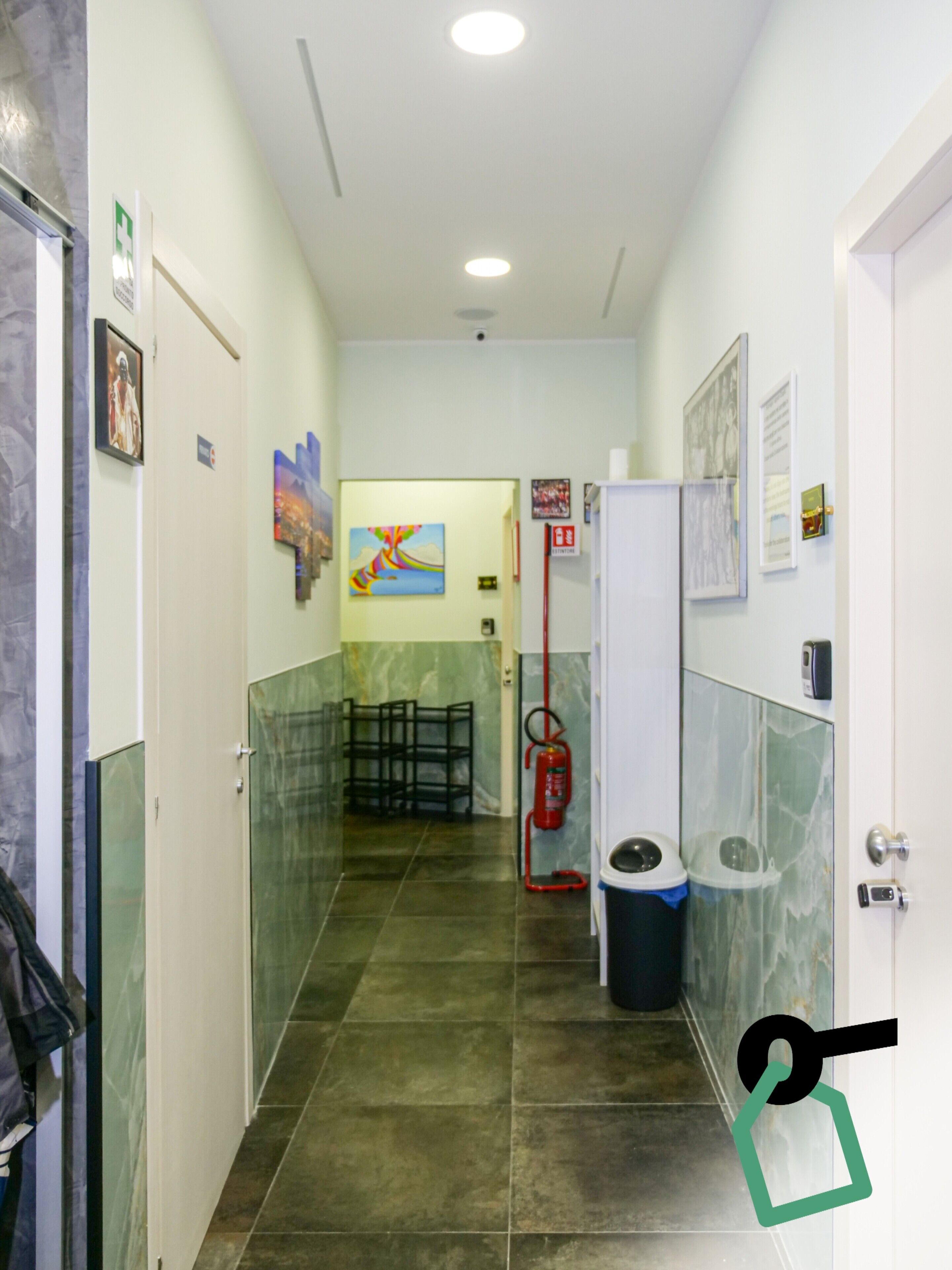 Foto - Hotiday Spaccanapoli I Borbone