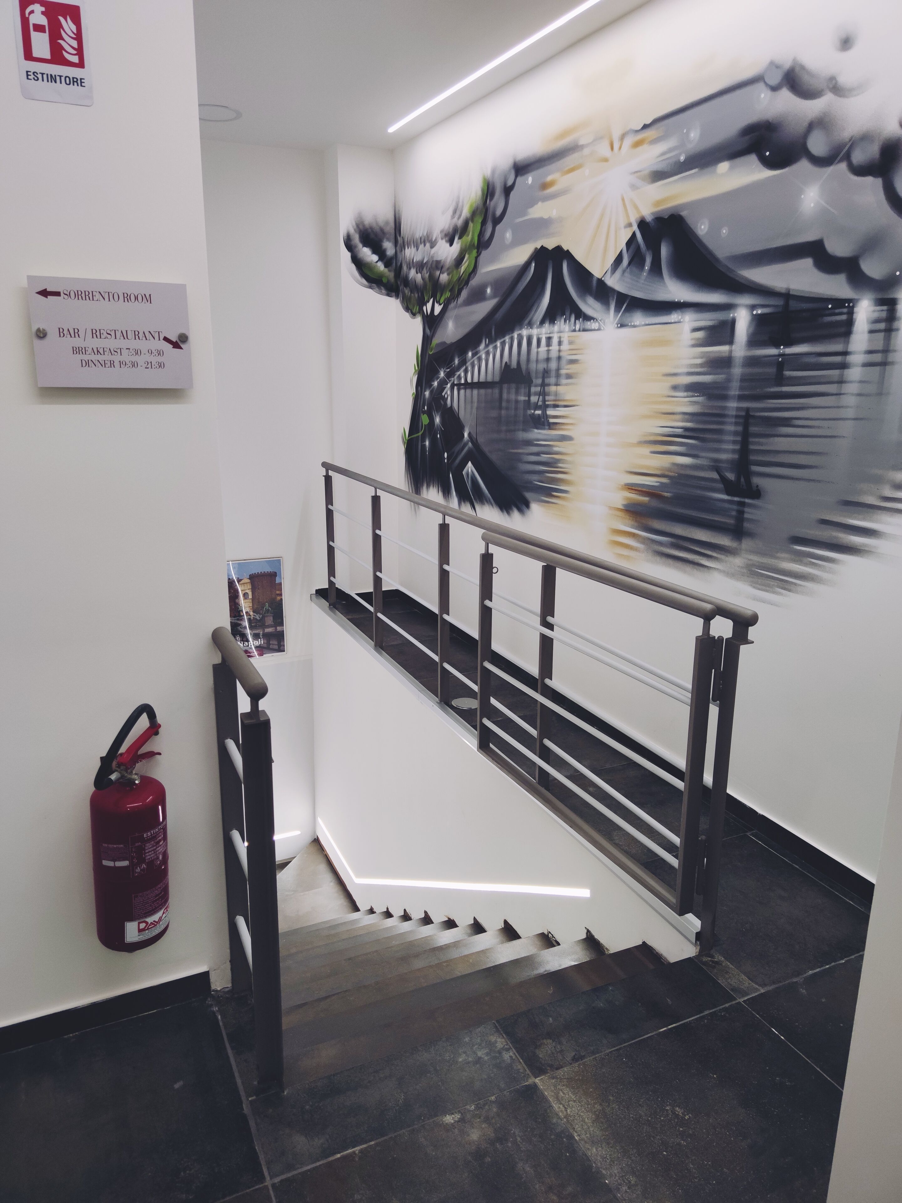 Photo - B&B I Borbone