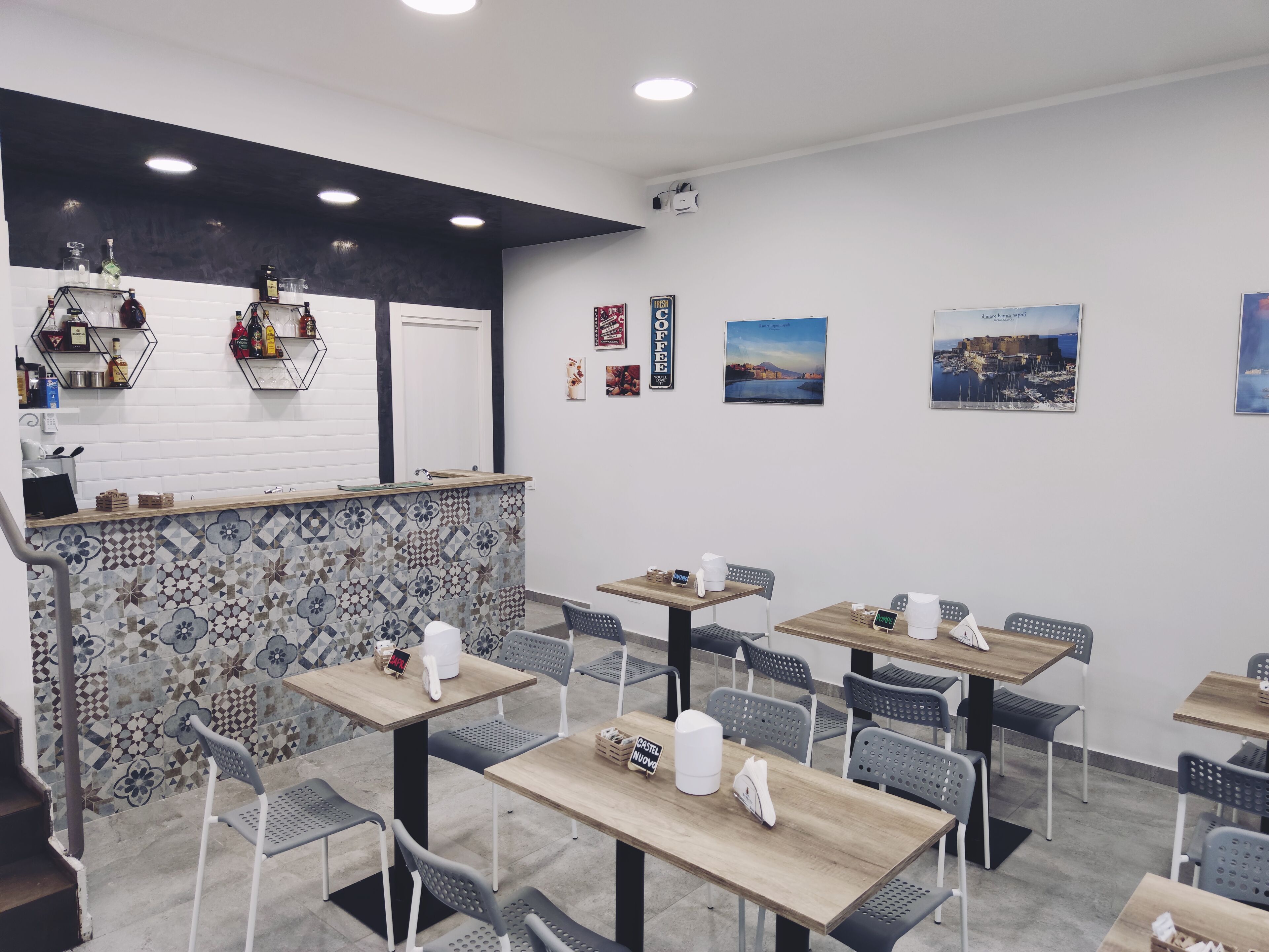 Photo - B&B I Borbone