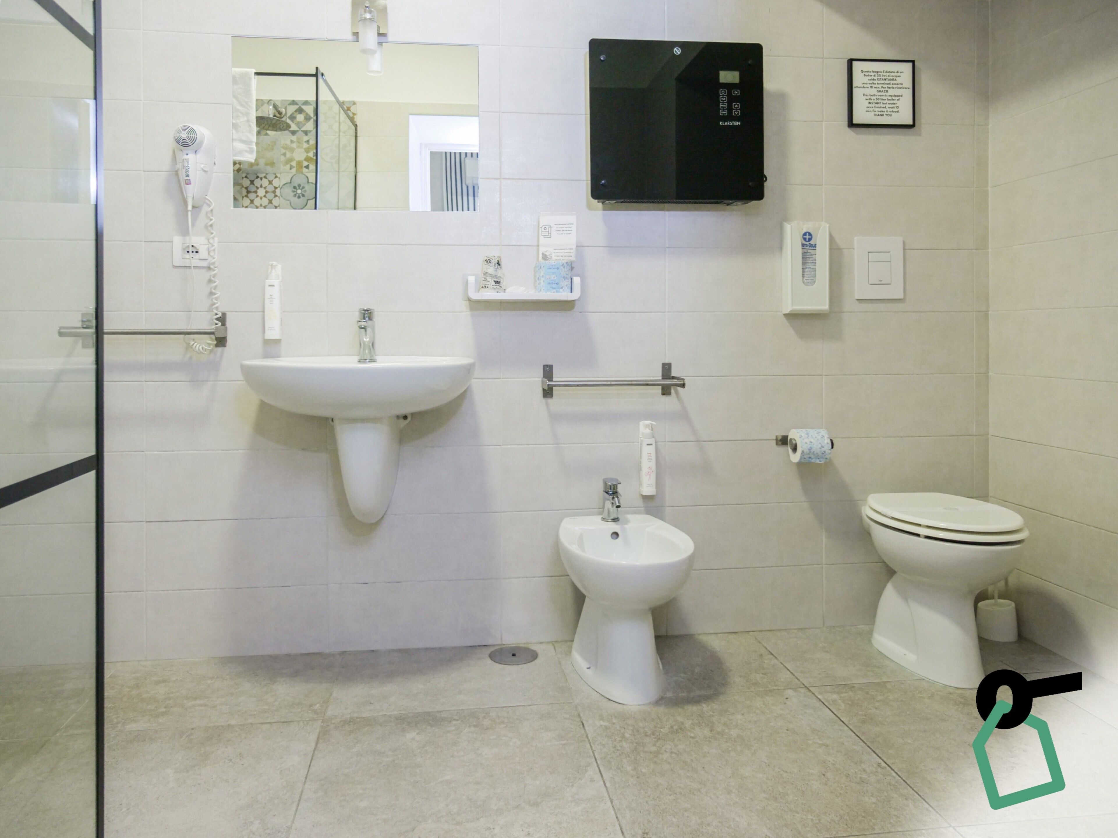 Foto - Hotiday Spaccanapoli I Borbone