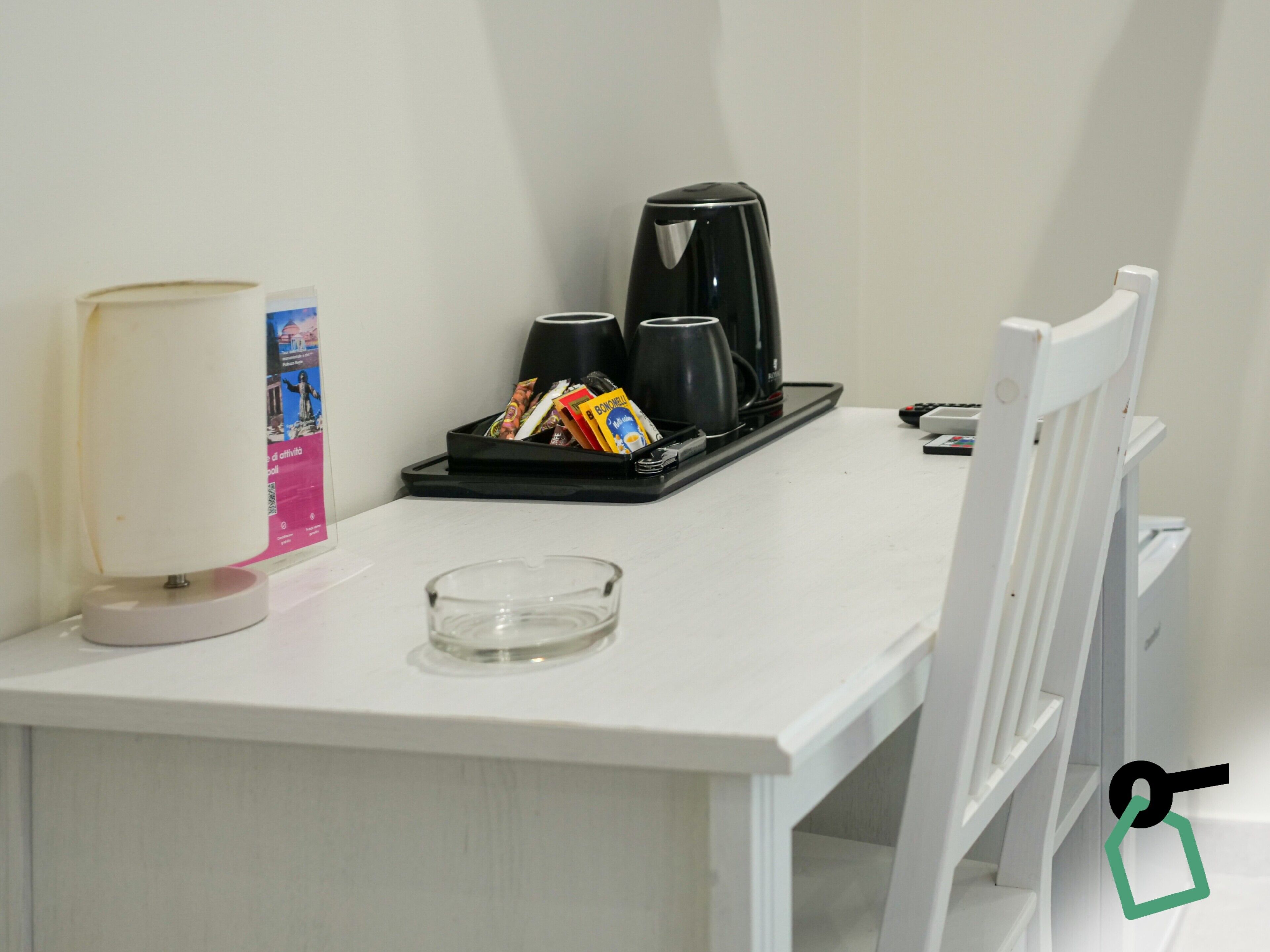 Foto - Hotiday Spaccanapoli I Borbone