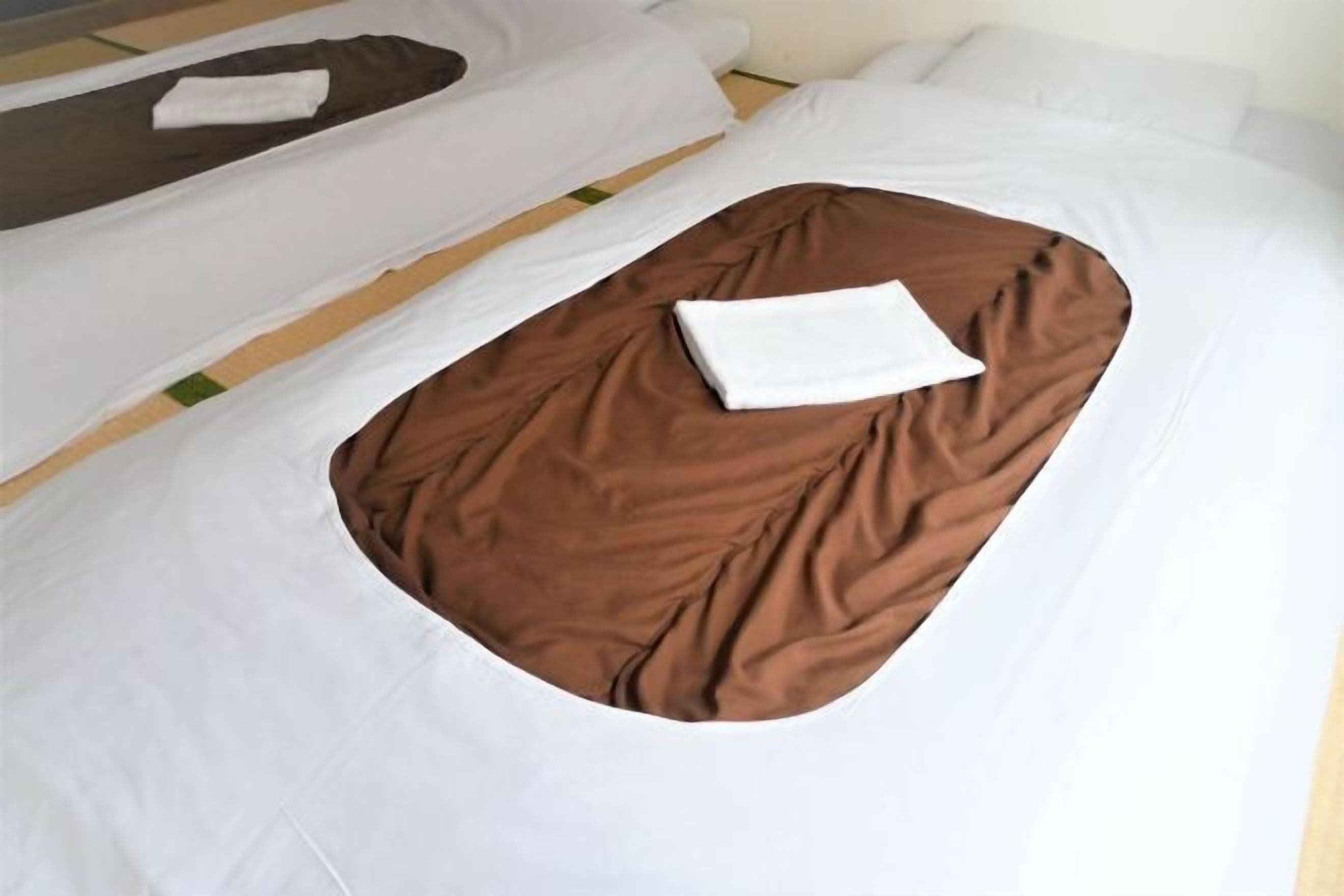 Bathroom | Shower, free toiletries, hair dryer, towels