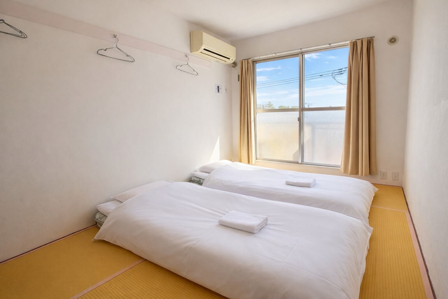 Foto - Sakura Hotel Nippori