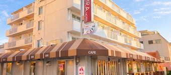 Sakura Hotel Nippori