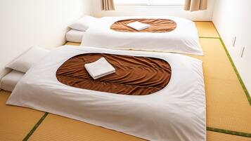 Soundproofing, iron/ironing board, free WiFi