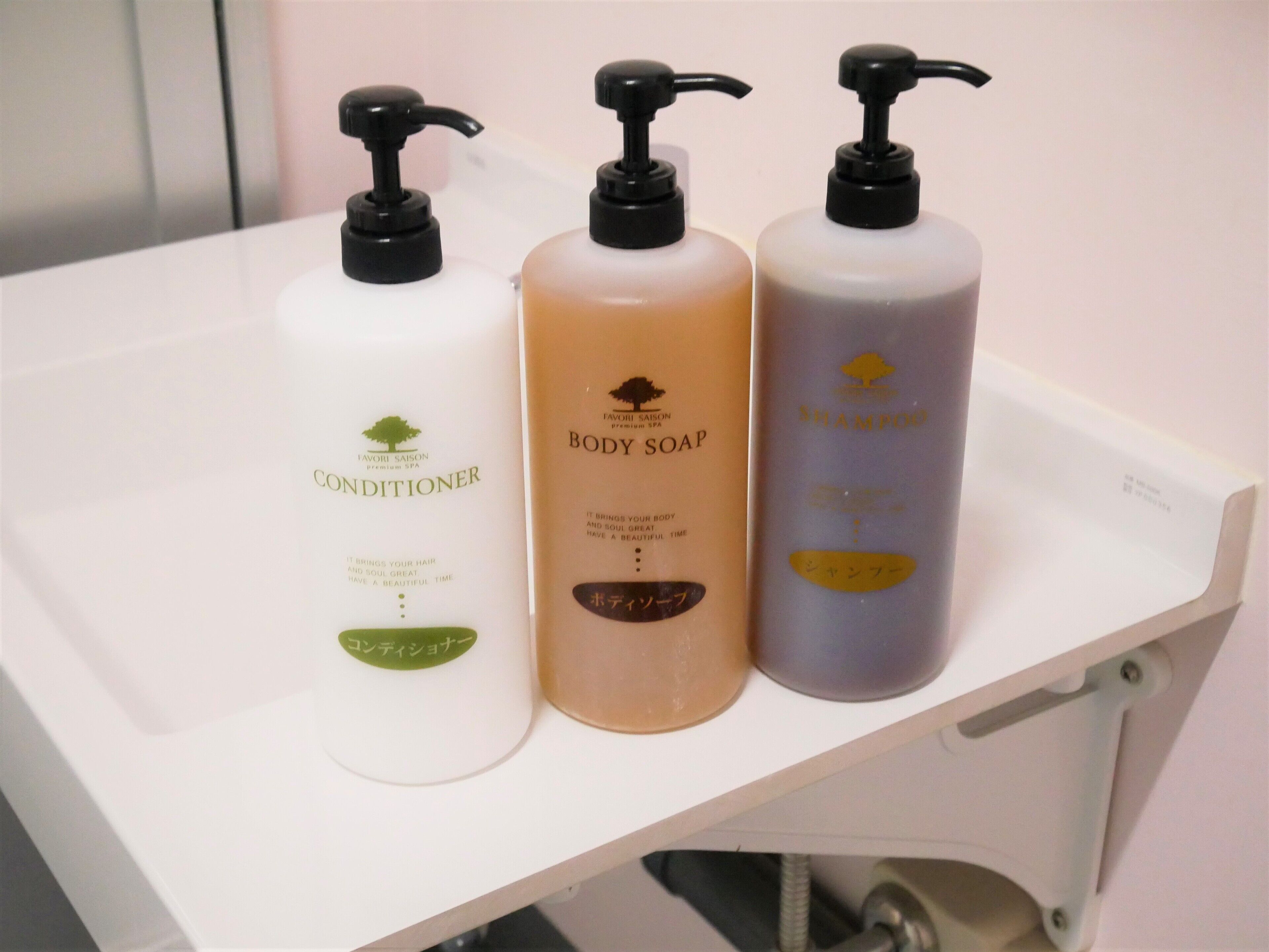 basic room, 4 bedrooms | bathroom | shower, free toiletries, hair dryer, towels