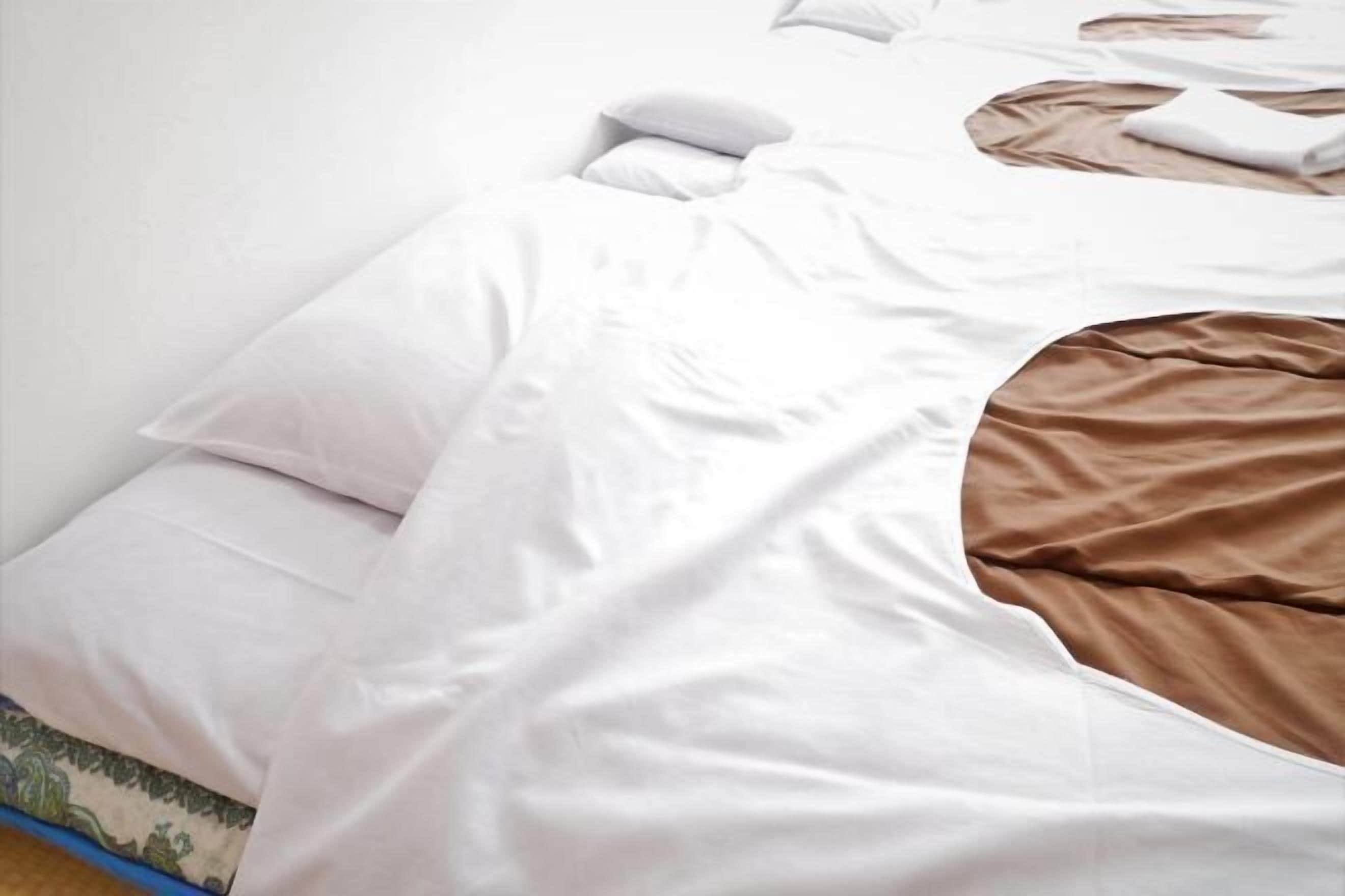 Soundproofing, iron/ironing board, free WiFi