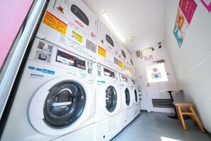 Balcony view - Sakura Hotel Nippori (Tokyo)