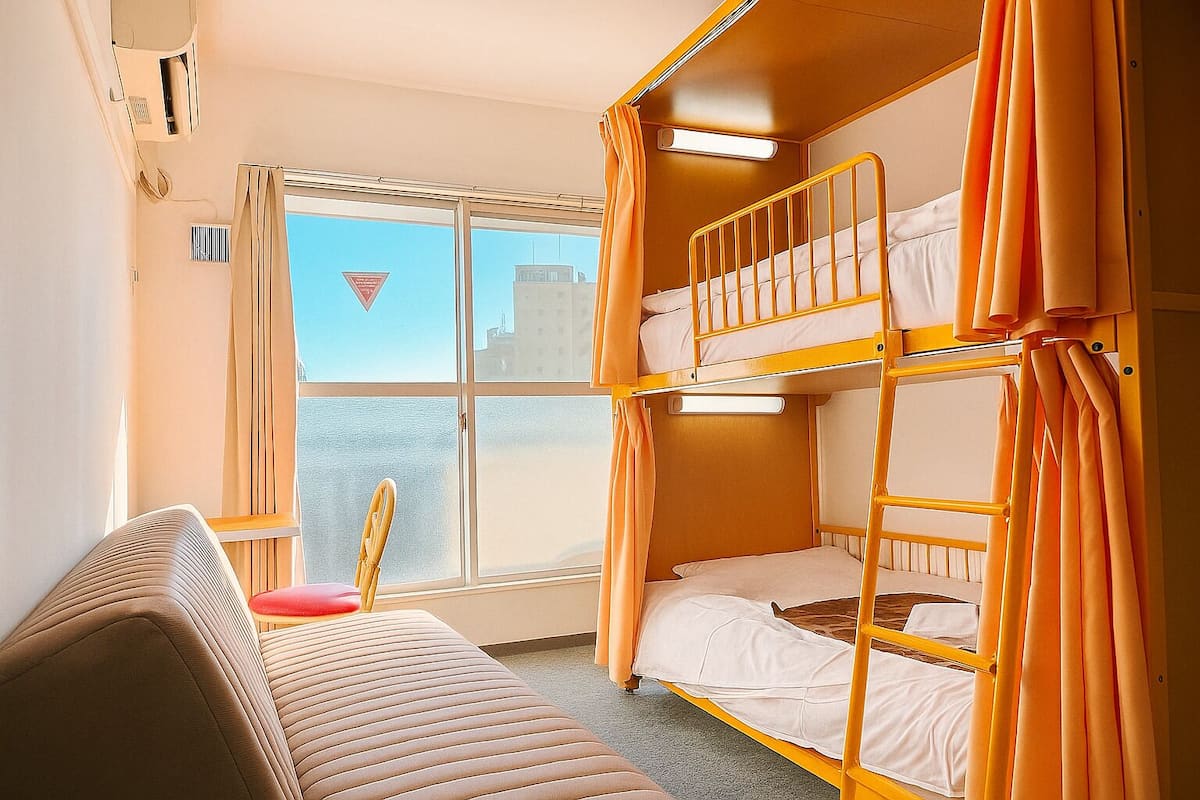 Soundproofing, iron/ironing board, free WiFi