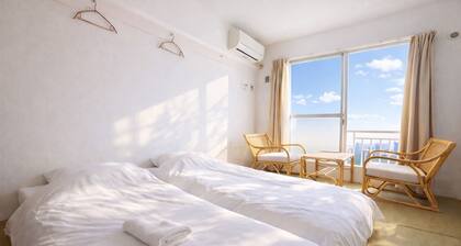 Sakura Hotel Nippori