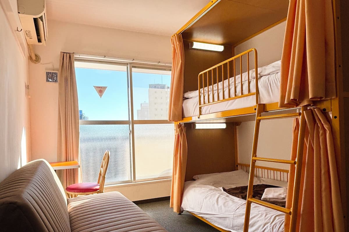 Chambres insonorisées, fer et planche à repasser, Wi-Fi gratuit