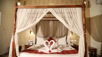 Royal-Suite, 1 King-Bett | 1 Schlafzimmer, Minibar, Zimmersafe, Schreibtisch