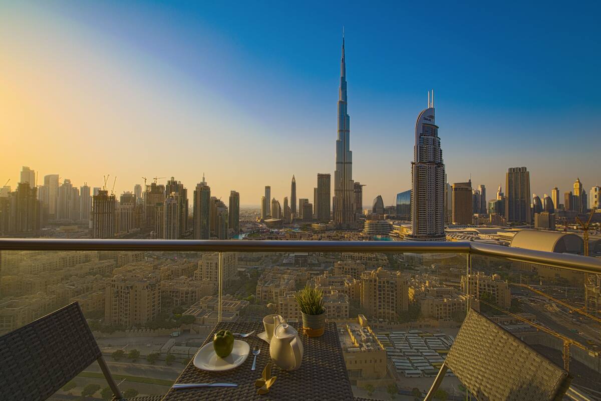 Panoramic Apartment, 2 Bedrooms, Balcony, Lake View | Balcony