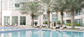 Boutique Living - Burj Views Downtown Dubai