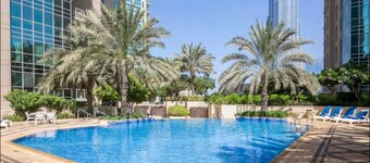 Nasma Luxury Stays - Burj Residences