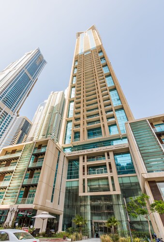 Boutique Living - Dubai Marina Heights