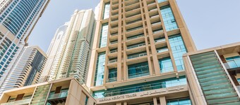 Boutique Living - Dubai Marina Heights