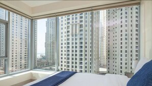 Room - Nasma Luxury Stays - Park Island (Dubai)