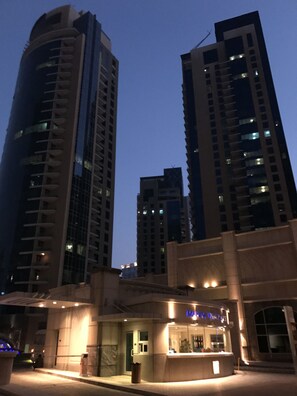 Exterior - Boutique Living - Dubai Marina Promenade (Dubai)