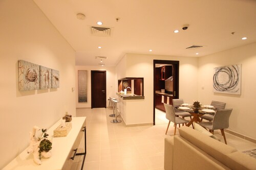 Boutique Living - Dubai Marina Promenade