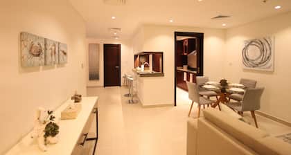 Boutique Living - Dubai Marina Promenade