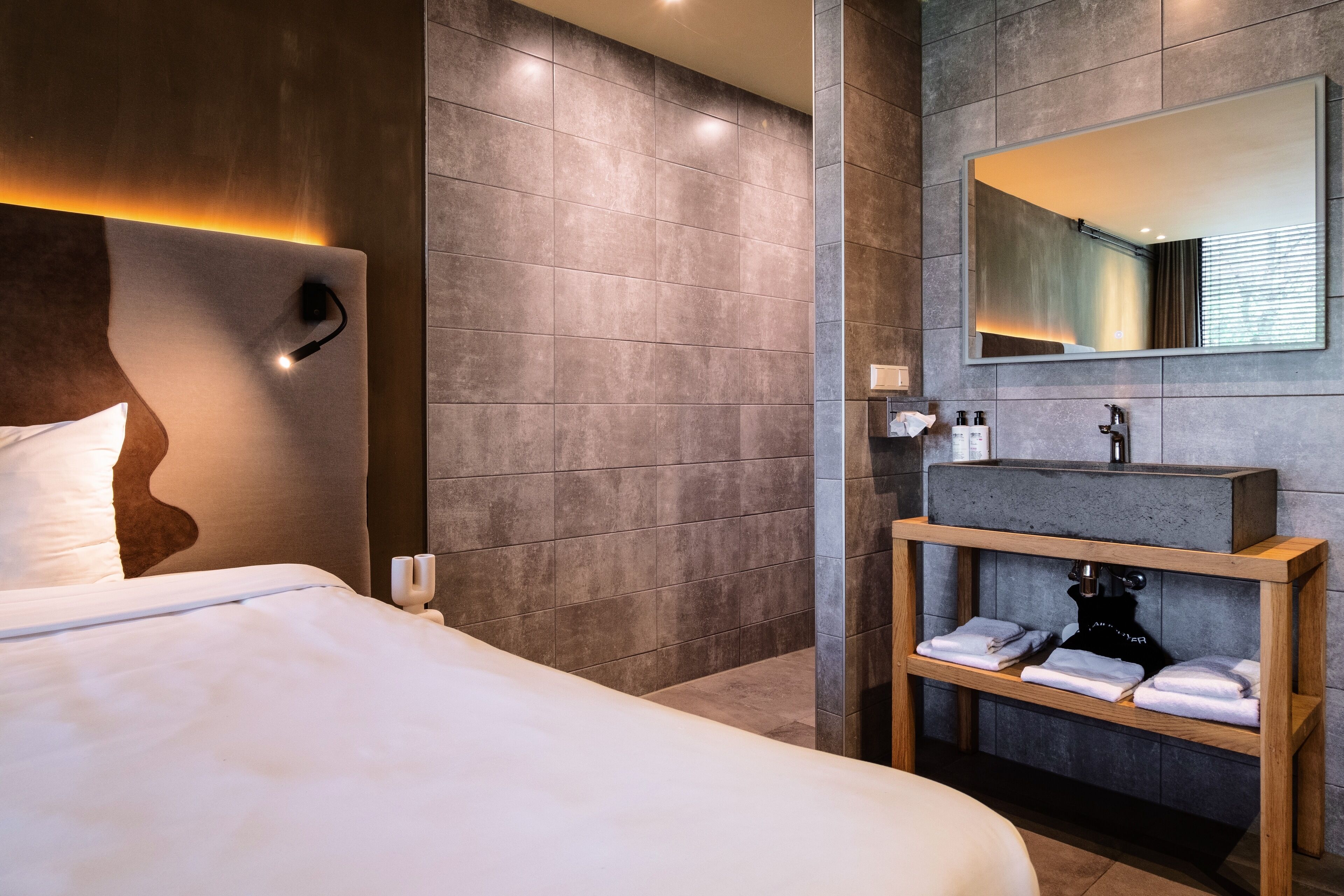 Foto - City Center Lodge Utrecht