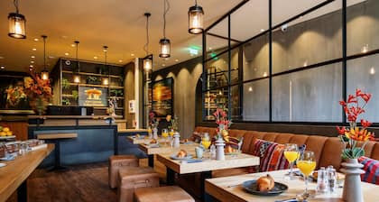 City Center Lodge Utrecht