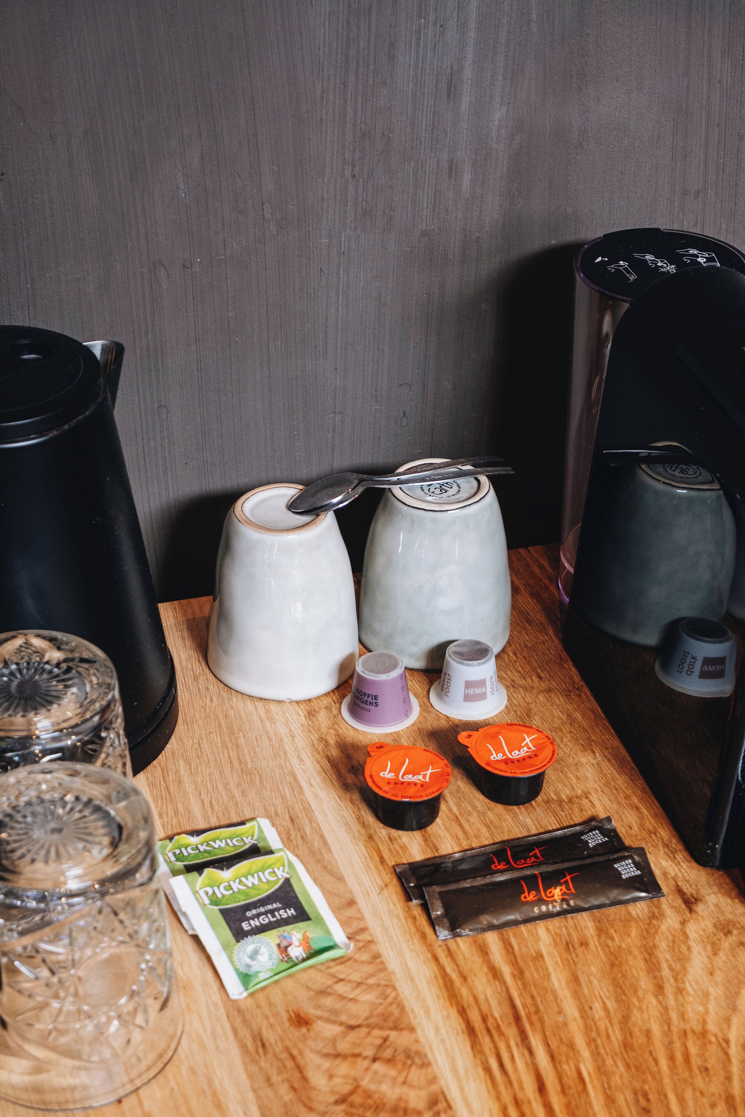 Foto - City Center Lodge Utrecht