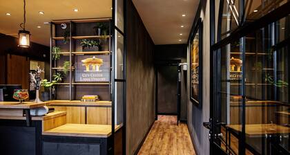 City Center Lodge Utrecht