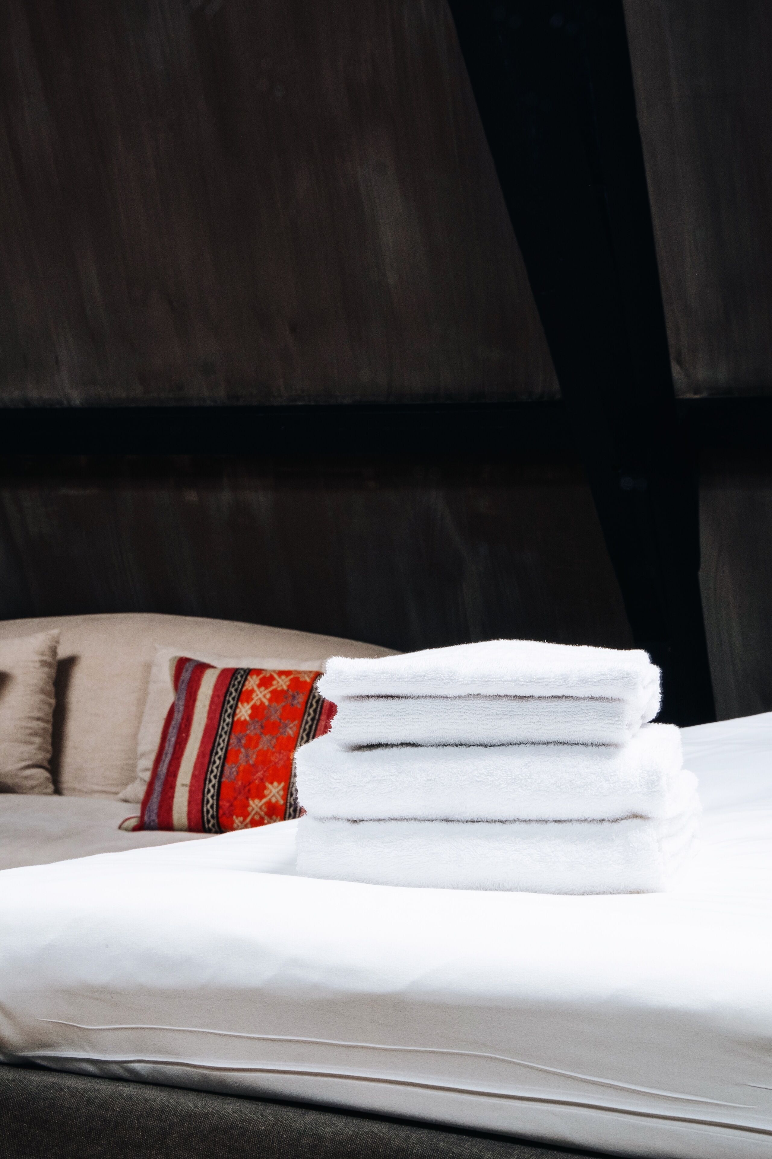 Foto - City Center Lodge Utrecht