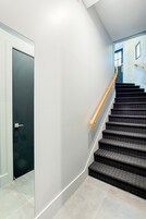 Entrada interior