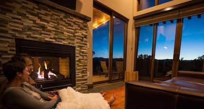 Royal Gorge Cabins