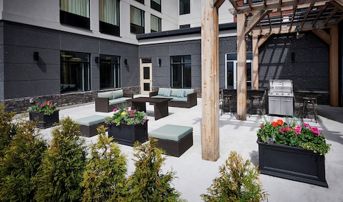 Homewood Suites by Hilton North Bay