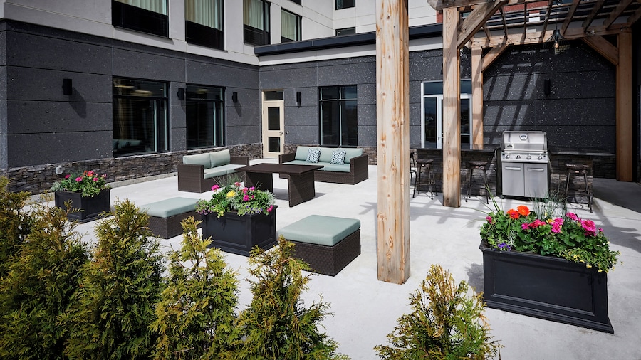 Homewood Suites by Hilton North Bay