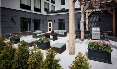 Homewood Suites by Hilton North Bay