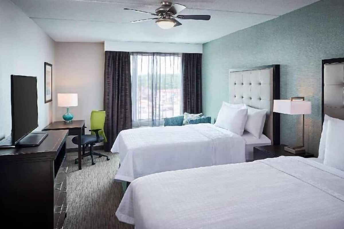 In-room safe, rollaway beds, free WiFi, bed sheets