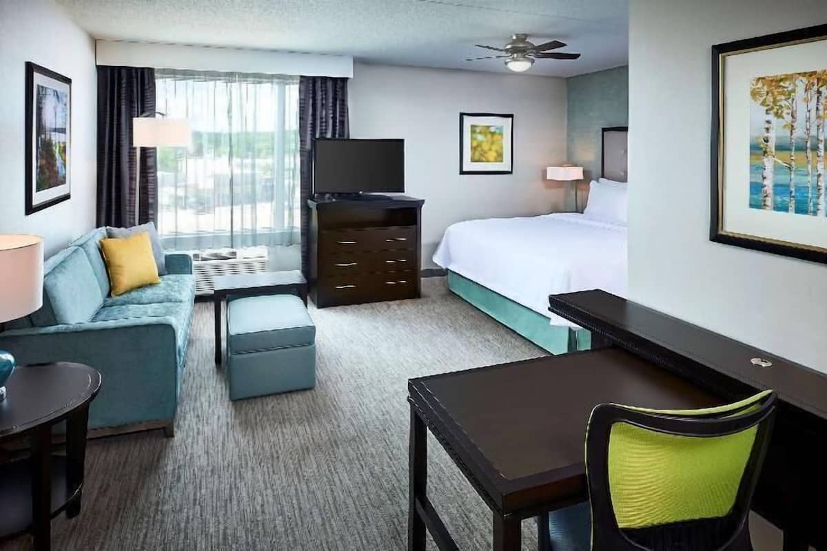 In-room safe, rollaway beds, free WiFi, bed sheets