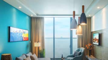 Executive Apartment, 1 Bedroom