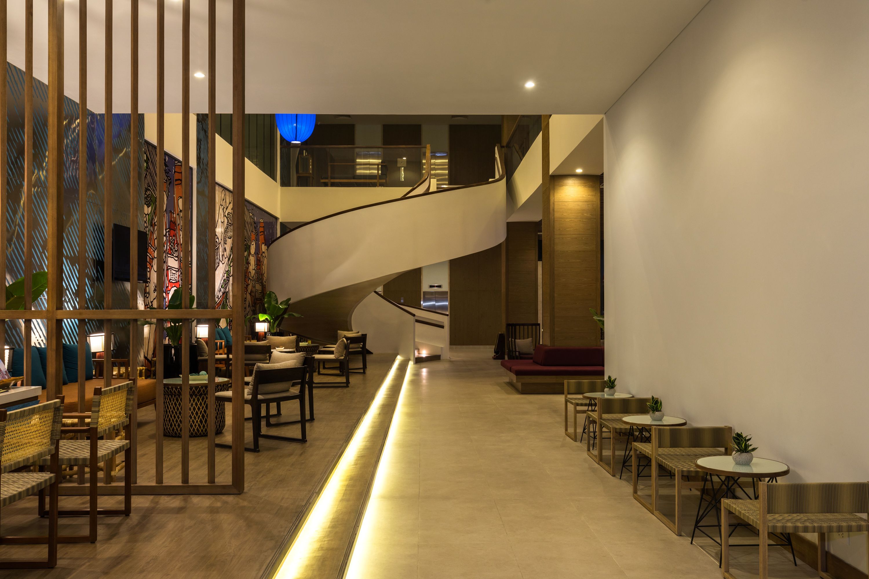 Foto - Citadines Bayfront Nha Trang