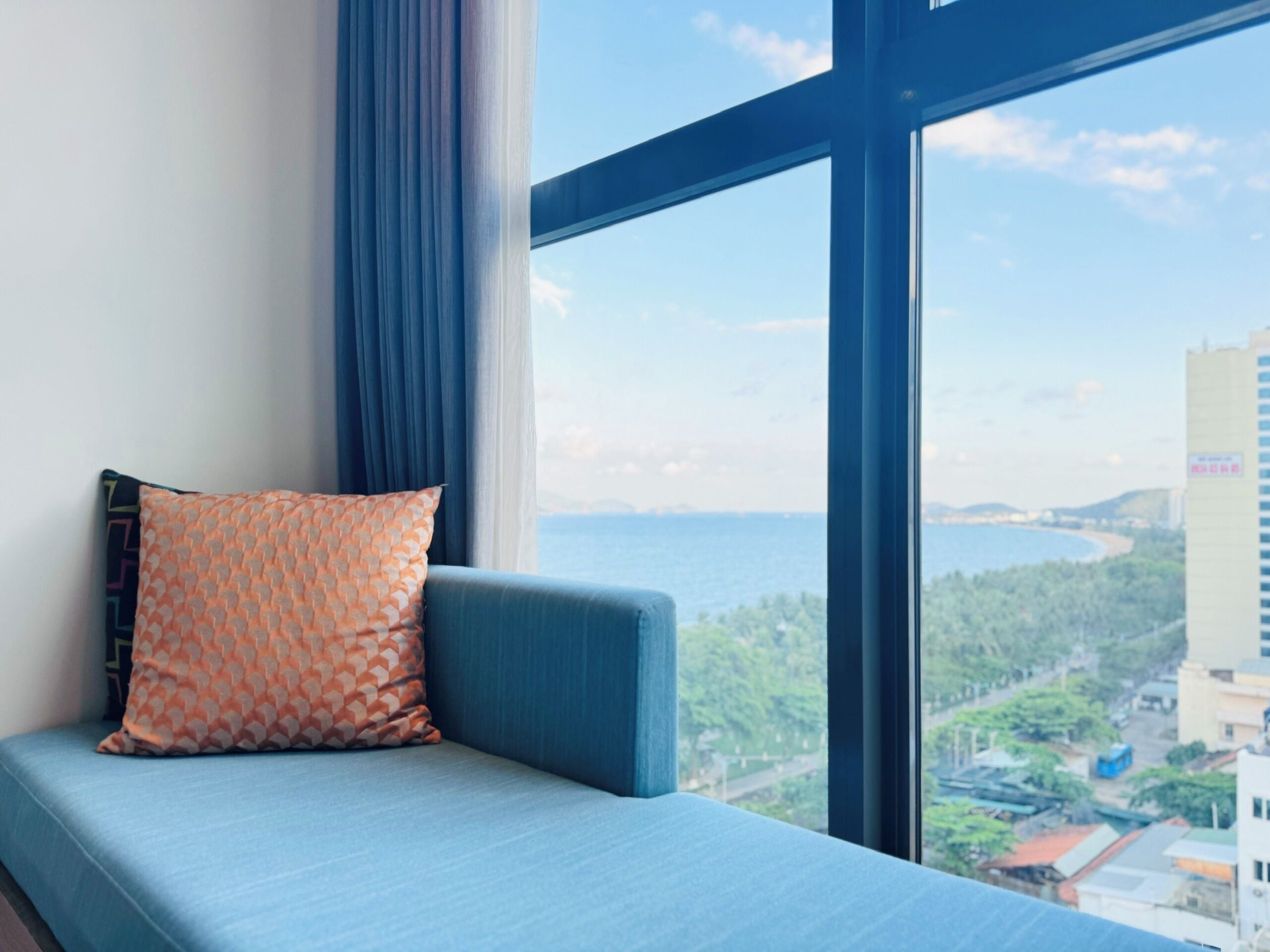 Foto - Citadines Bayfront Nha Trang